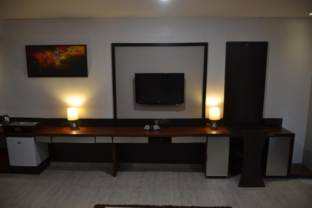 Sea Rock Inn Daman Esterno foto